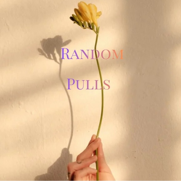 Random Pulls - Picture 16 of 16